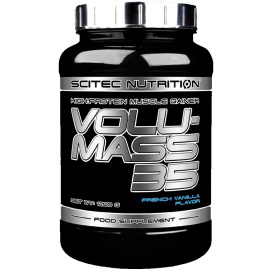 SCITEC Volumass 35