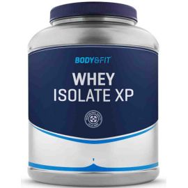 Whey Isolate XP