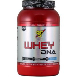 Whey DNA