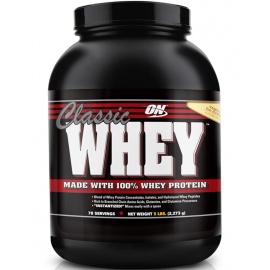 Classic Whey Optimum