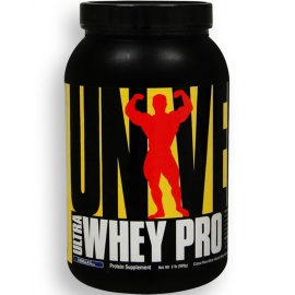 Ultra Whey Pro