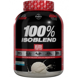 100% IsoBlend