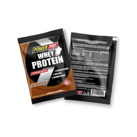 Whey Protein Box