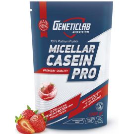 Casein Pro Genetic Lab