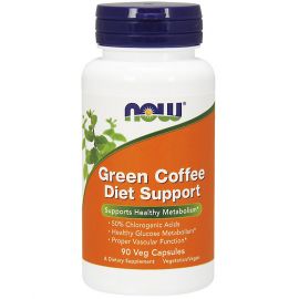 Green Coffee Diet Support