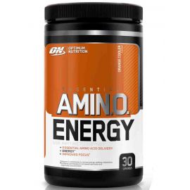 Optimum Nutrition Essential Amino Energy