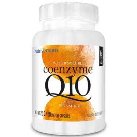 Pure PRO Coenzyme Q10