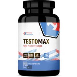 Testomax