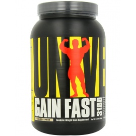 Gain Fast 3100